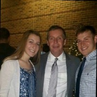 Sonoco Employee Bryan Simpson's profile photo