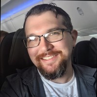 Applied Statistics & Management Inc. Employee Michael Scheid's profile photo