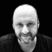 QUANTIC DREAM Employee David Cage's profile photo