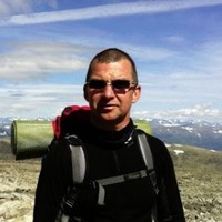 Freddy Pedersen Email