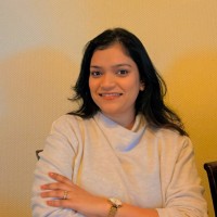 Email e telefono di Harshita Srivastava