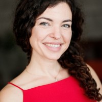 DevCom Employee Elina Lapka's profile photo
