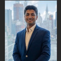 CoBe Capital Employee Nikhil Pai's profile photo