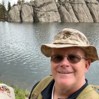 Missouri State Highway Patrol Employee Scott Robinson's profile photo