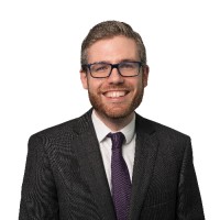 Sentis Market Research Inc. Employee Kyle Verhulst's profile photo