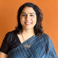 Axelerant Employee Mridula Ujjwal's profile photo