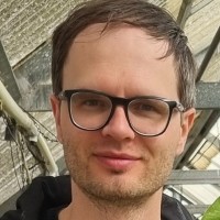 Ox Mountain Employee Ignas Knizikevicius's profile photo