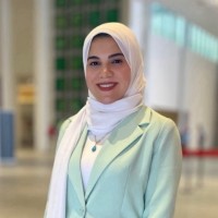 MARSES Employee Mona Srour's profile photo