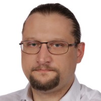 Masters Employee Marek Barchański's profile photo