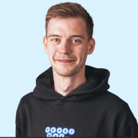 Scott Bain's profile photo