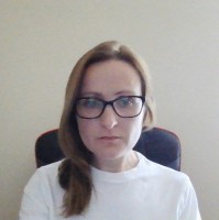 FinTech Automation Employee Alena Chupin's profile photo