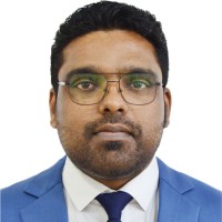 Sudhir Rentals Employee Vinu S's profile photo