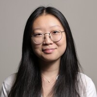 Ketchum Employee Hannah Bae's profile photo