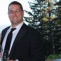 Stifel Financial Corp. Employee Pierre Laliberte's profile photo