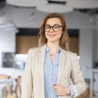 Olga Gałązka Email