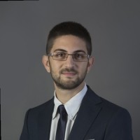 Civitanavi Systems Employee Simone Allevi's profile photo
