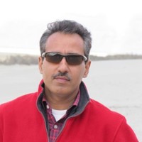 John Deere Employee Sanjay Gill's profile photo