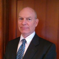 Nyobolt Employee David Batson's profile photo