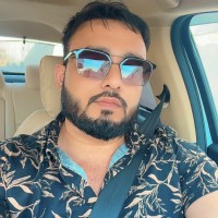 KAPOOR INDUSTRIES LIMITED Employee Gaurav Tyagi's profile photo