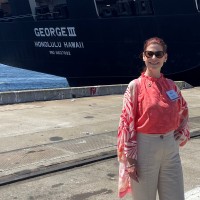 The Pasha Group Employee Emily Sinclair's profile photo