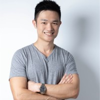 asteroom  Employee Eric Tsai's profile photo