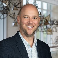 Introhive Employee Mike Waugh's profile photo