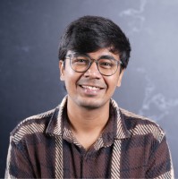 Alpha Beta Solution Employee Dhanish Shah's profile photo