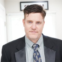 Shift7, a Merkle Company Employee Bret Lock's profile photo