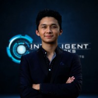 Intelligent Networks For Critical Business Employee Oscar Soriano's profile photo