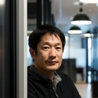 Pie Systems Employee Rei Ishinabe's profile photo
