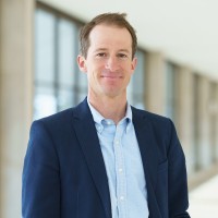 Inventx AG Employee Patrick Hagen's profile photo