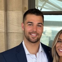 Extend Employee Gabriel Johnson's profile photo