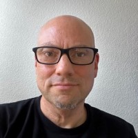 City of Stockton, CA Employee Eric Torr's profile photo