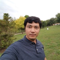 Rone Engineering Employee Nazir Ghulami's profile photo