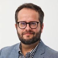 Folio InterTel Employee Johan Botha's profile photo