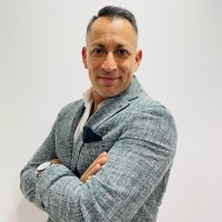 CORESA GROUP S.R.L. Employee Carlos Zegarra's profile photo