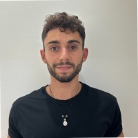 Alma Security Employee Ori Kanfi's profile photo