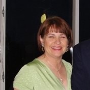 Jim's Jerky Employee Cathie Tanner's profile photo