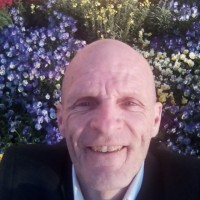 Asheville-Buncombe Technical Community College Employee C. Collins's profile photo
