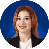 Julia Sagaidak Email