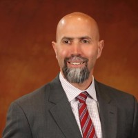 Harris Employee Bryan Wenzel's profile photo