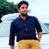 Navin Molecular Employee Rupesh Mandloi's profile photo