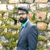 Freshworks Employee Vignesh Sivakumar's profile photo