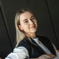 Sygic Employee Michaela Gálfiová's profile photo