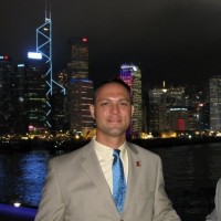 Airline Hydraulics Corporation Employee Chris Matthews's profile photo