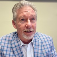 Atlas Benefits Employee Rob Taylor's profile photo
