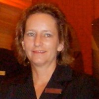 Gulfstream Aerospace Employee Debbie Bragg's profile photo