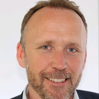 TRATON GROUP Employee Anders Folkesson's profile photo