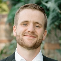 Frontline Data Solutions Employee James Heugle's profile photo