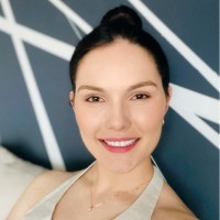 The Staff Pad Employee Darya Tarassova's profile photo